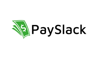 PaySlack.com